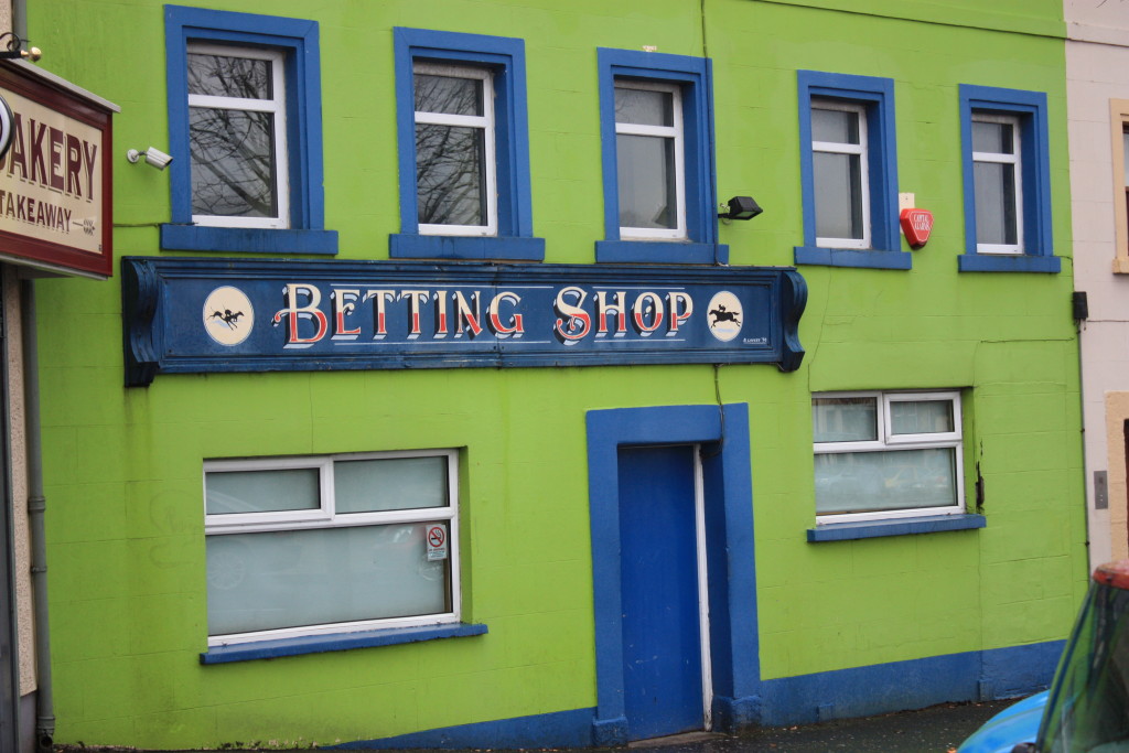 Betting_Shop,_Castlewellan,_December_2009