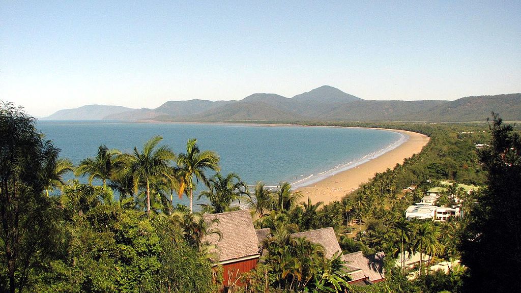 Making the trip up to Port Douglas is one of many Top Adventures in Queensland ... photo by CC user 59773274@N00 on Flickr