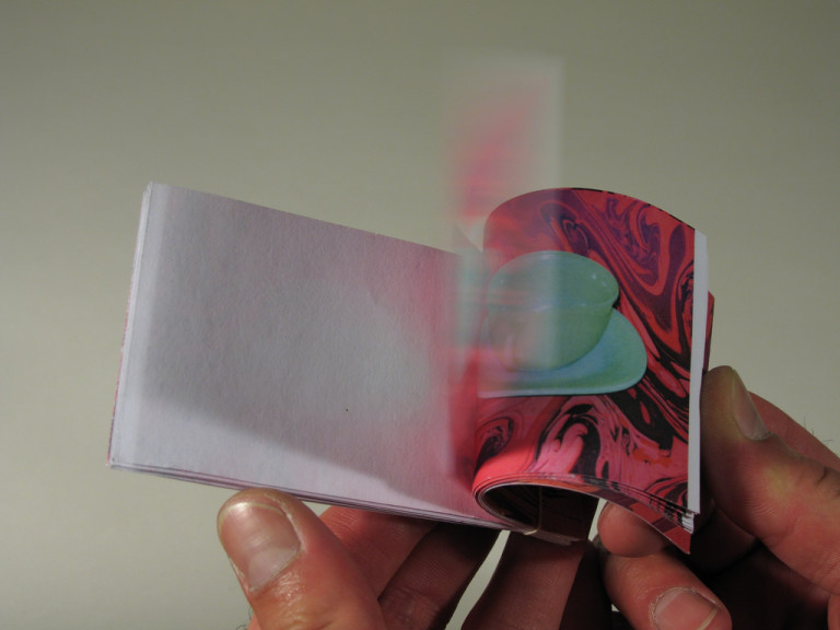 Digital Flipbooks - A New Principle in Creative Design - Internet Geek Girl