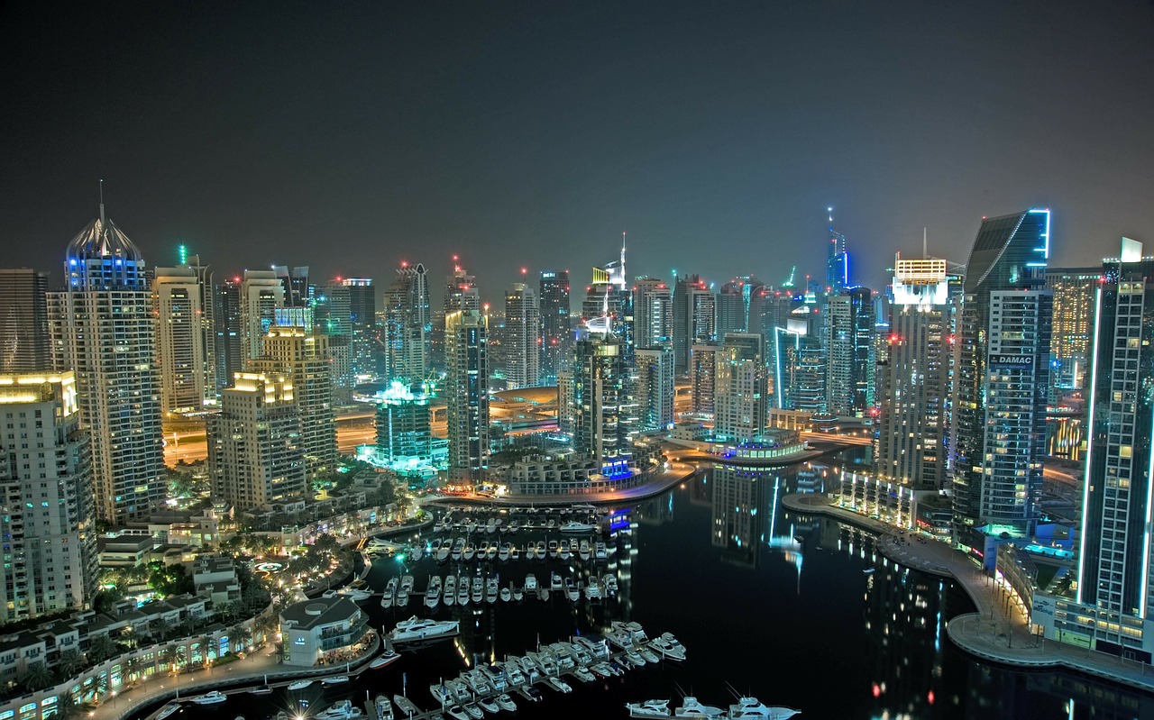 The demand for Managed IT Services in Dubai and the Middle East is strong