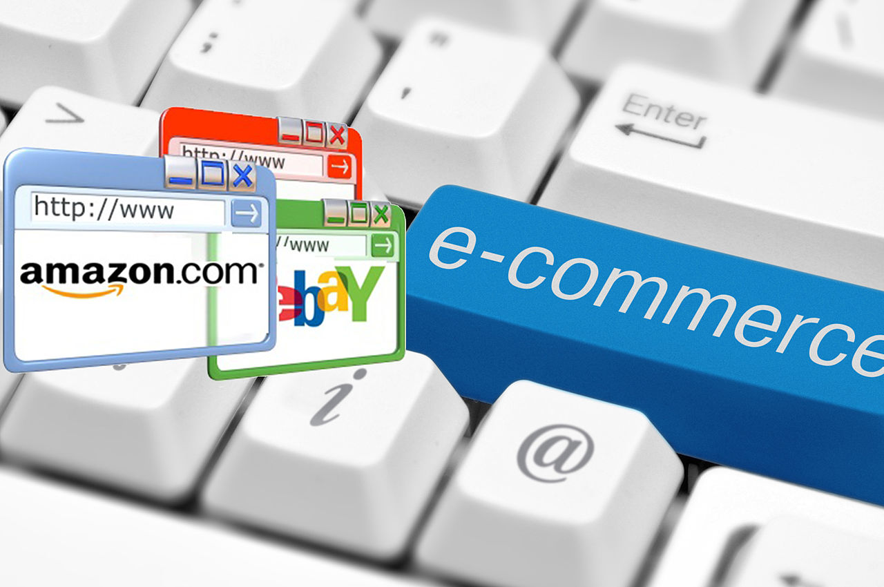 e-commerce-keyboard