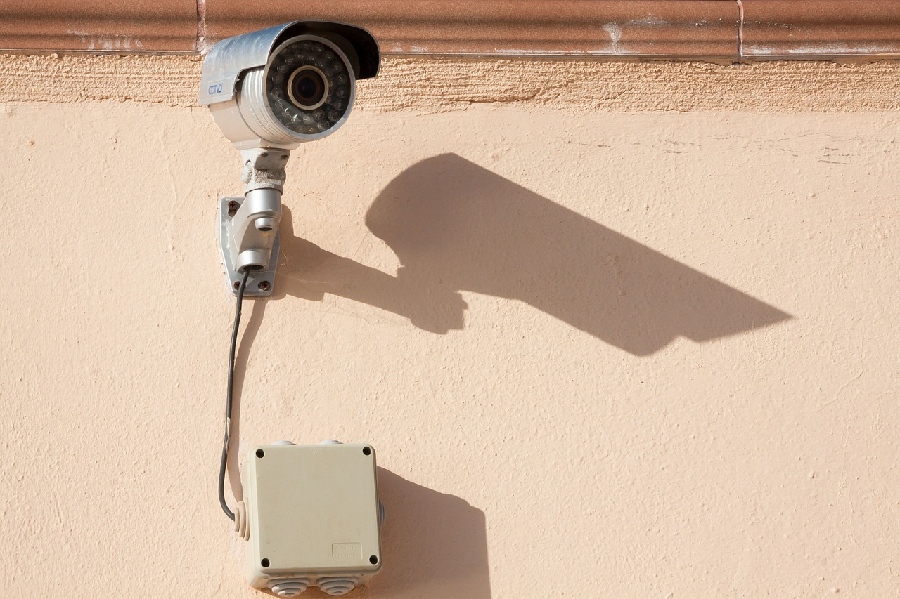 Wondering How To Protect Your Loved Ones At Home? A CCTV camera is a good addition to your protective arsenal