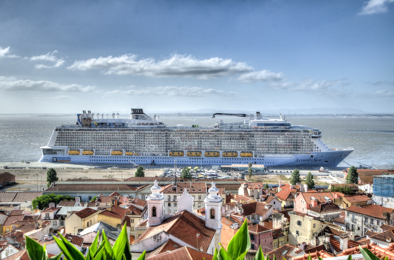 More young people are choosing Cruise Holidays