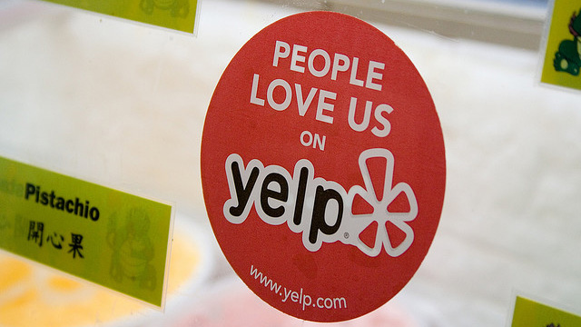 How Do You Know if a Review Is Really Accurate on sites like Yelp?