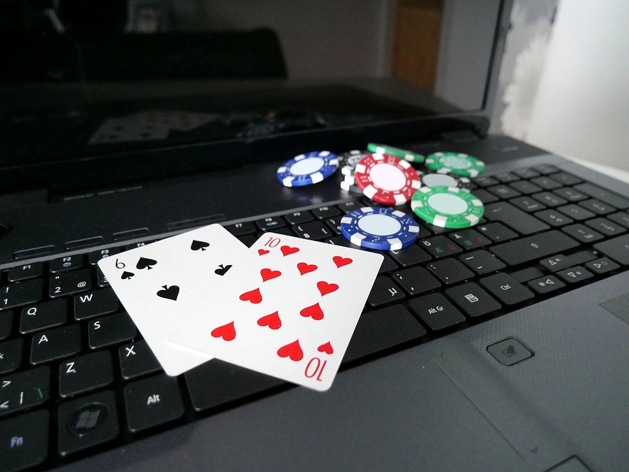 Why Online Casinos are Eclipsing the Brick and Mortar Casino Industry